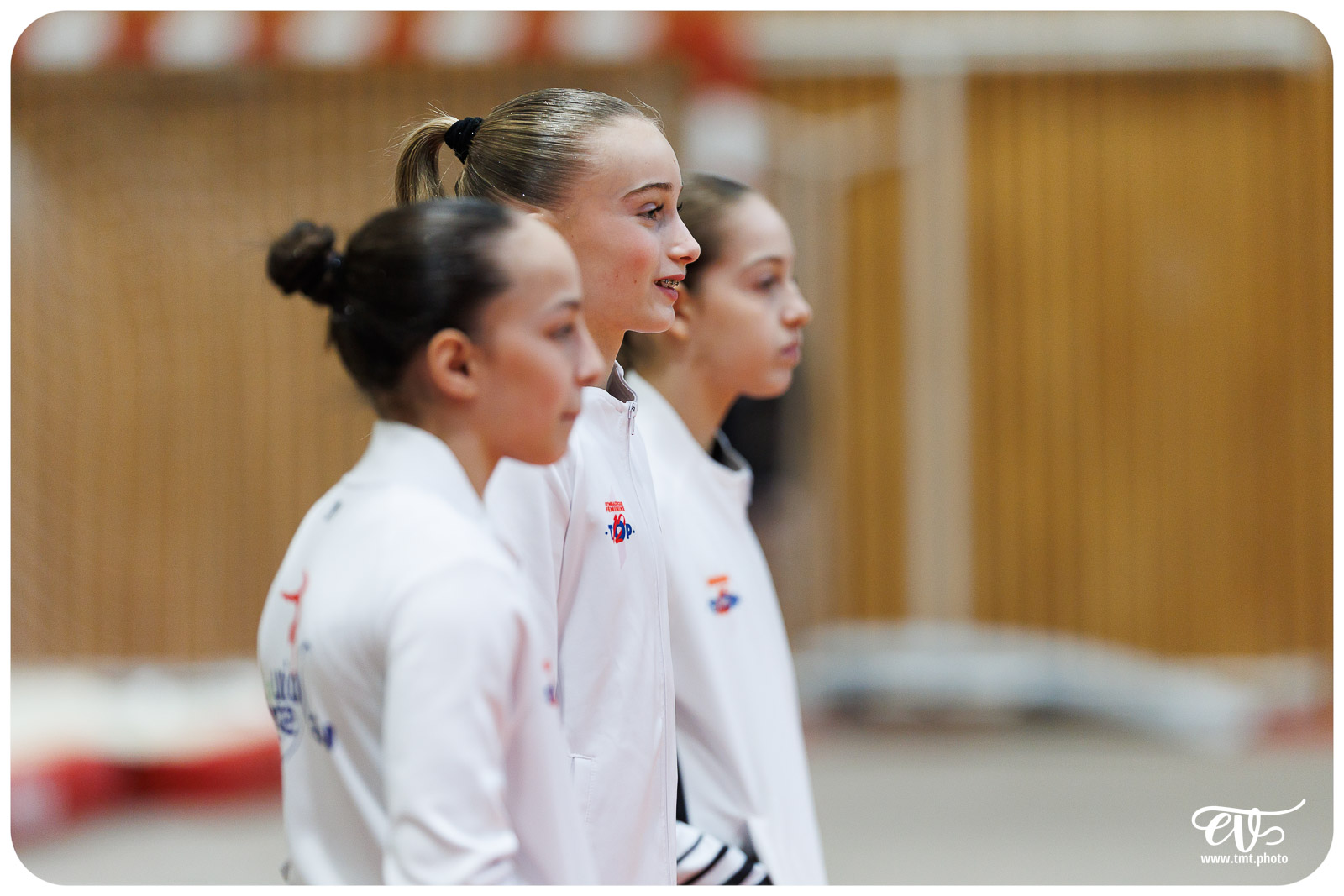 MATCH TOP12 HAGUENAU-HENIN